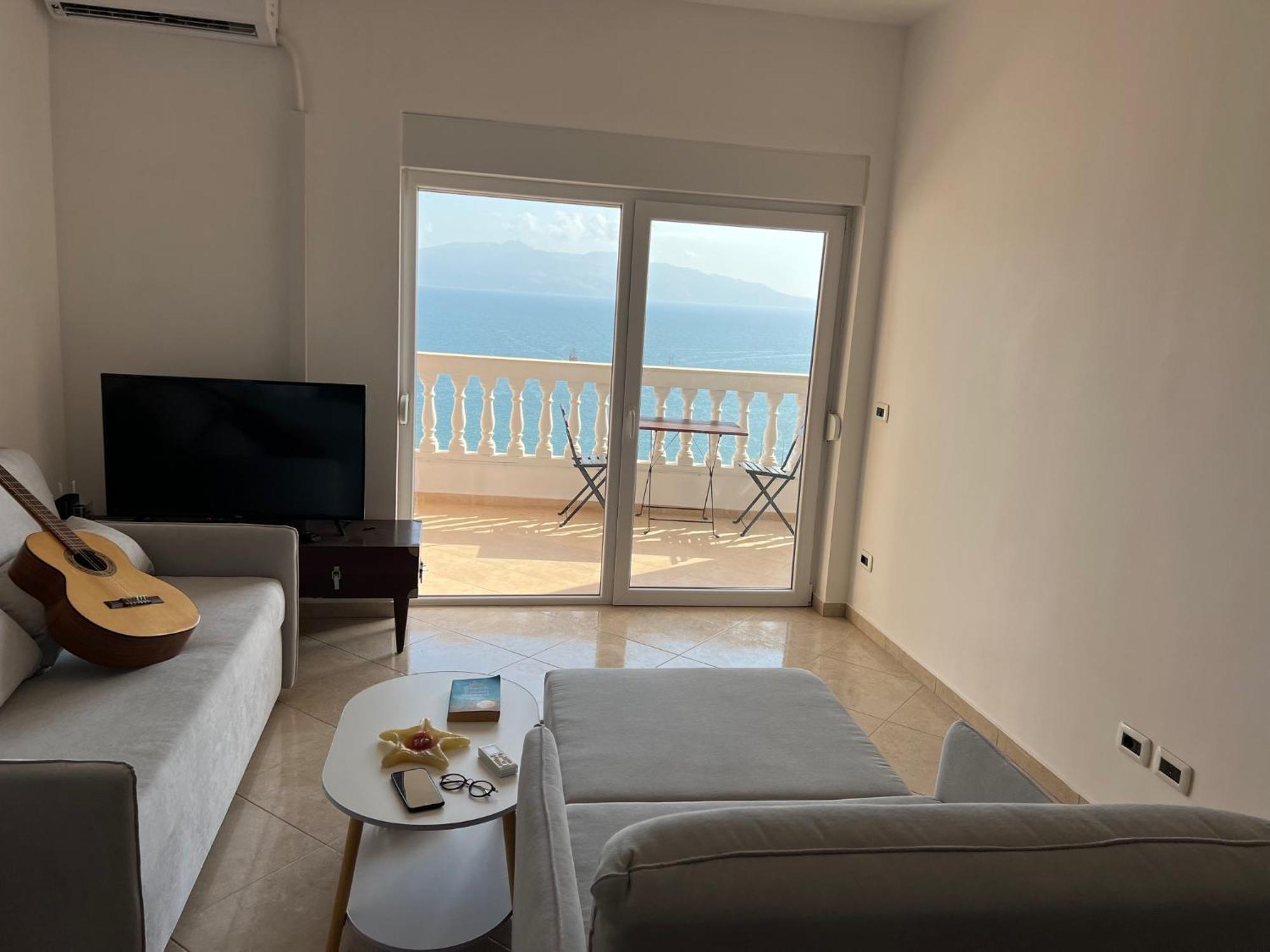 Appartamento Heaven Apartment!